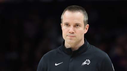 Activo en dificultades considerado como el principal objetivo de intercambio de los Suns para la temporada baja.