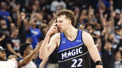 El mundo de la NBA reacciona a la ventaja de 3-1 que Orlando Magic toma en los playoffs contra los Pistons.