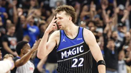 Los Magic reciben una importante actualización sobre Franz Wagner antes del posible quinto partido decisivo contra los Pistons.