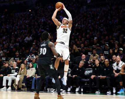 Informe de lesiones de los Denver Nuggets antes del sexto partido contra los Minnesota Timberwolves.