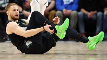 Chris Finch, de los Timberwolves, reacciona con fuerza al mensaje de Jayson Tatum tras la marcha de Donte DiVincenzo.