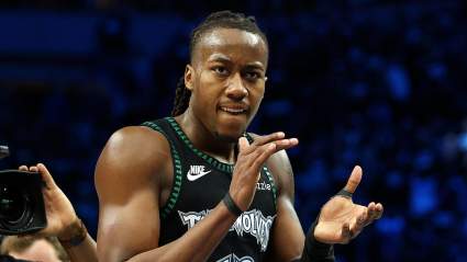 La noche estelar de Ayo Dosunmu deja a los fanáticos de los Chicago Bulls haciéndose una pregunta brutal.