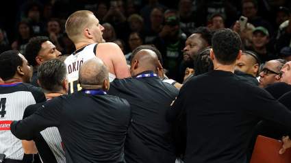 ¿Serán suspendidos Julius Randle y Jaden McDaniels? Últimas noticias sobre la pelea en el cuarto partido entre los Timberwolves y los Nuggets.