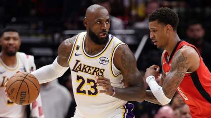 Los Rockets reafirman su afirmación de ser "mejores equipos" mientras LeBron James responde tras el quinto partido.