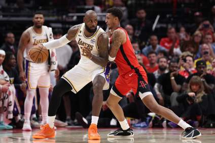 Actualización sobre las lesiones de Luka Doncic y Austin Reaves de cara al quinto partido de los Lakers contra los Houston Rockets.
