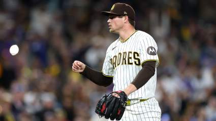 La racha histórica del cerrador de los Padres, Mason Miller, llega a su fin.