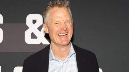 Según un informe, es cada vez más probable que Steve Kerr regrese a su puesto en los Warriors.