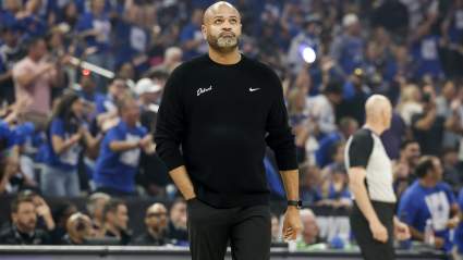JB Bickerstaff explica qué salió mal para los Pistons en la derrota del cuarto partido.