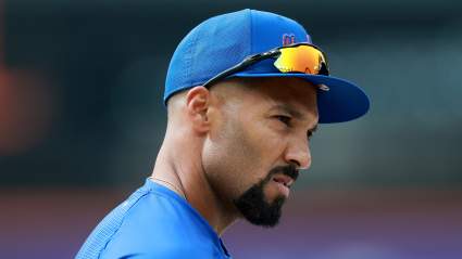 Un miembro del Salón de la Fama de los Red Sox hace una declaración contundente sobre Marcus Semien de los Mets.