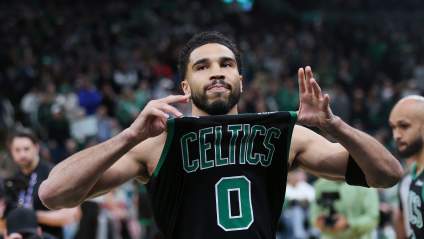 Dónde ver el partido Celtics vs 76ers en EE. UU. y Canadá