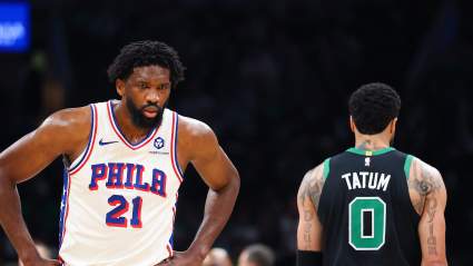 Se prevé que los Celtics caigan ante los 76ers, que están en racha, en medio de una inminente eliminación.
