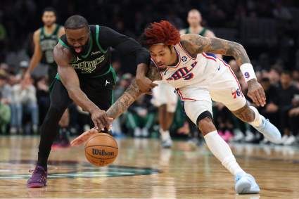 La NBA emite un comunicado antes del sexto partido entre los Celtics y los 76ers.