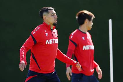 Cómo ver la semifinal de la UEFA Conference League entre Shakhtar Donetsk y Crystal Palace: Noticias y estadísticas de los equipos.