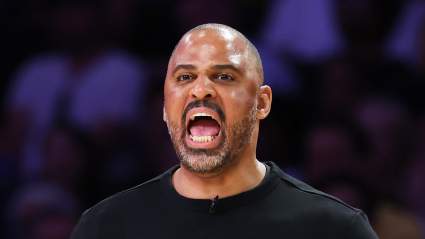 Se prevé que los Houston Rockets consigan un escolta superestrella en un intercambio durante la temporada baja.