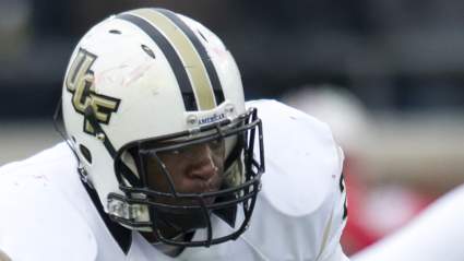 Un ex corredor de los Raiders decide retirarse del fútbol americano.