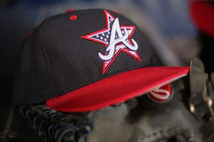 Las necesidades de rotación de los Bravos de Atlanta podrían llevarlos a fichar a un jugador dos veces All-Star.