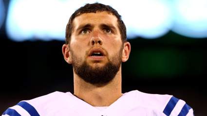 Una exestrella de los Colts afirma que un ultimátum contundente influyó en la decisión de Andrew Luck de retirarse.