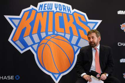 Los New York Knicks aún le deben 150 millones de dólares a un jugador de la NBA con problemas.