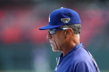 MLB World reacciona al anuncio desgarrador de los Dodgers de Los Ángeles