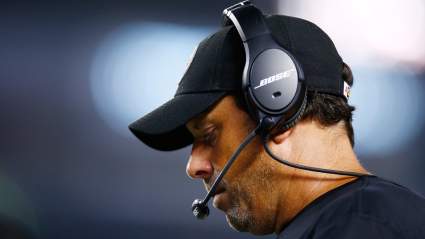 Según un informe, el exentrenador de los Steelers es nombrado entrenador interino de la UFL.