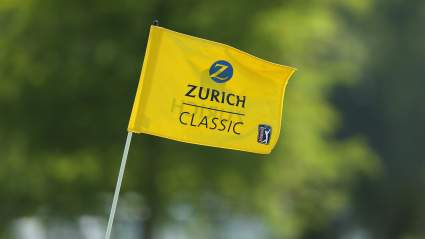 Lista completa de jugadores y bajas del Zurich Classic 2026