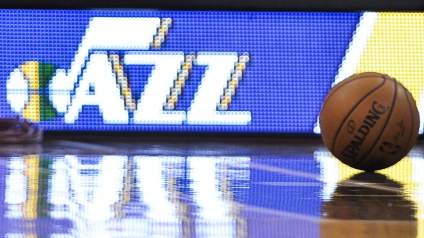 Los Jazz obtienen noticias beneficiosas sobre la lotería del Draft de la NBA de 2026 en el desempate.