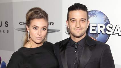 Mark Ballas comparte una difícil actualización sobre la salud de su esposa, BC Jean, en su cumpleaños.