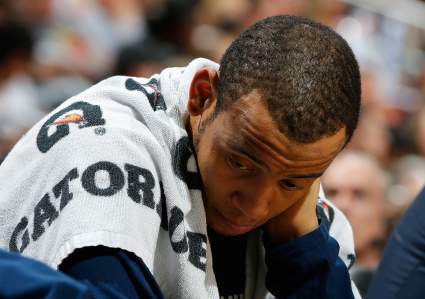 La leyenda de los Golden State Warriors, Monta Ellis, publica un emotivo mensaje en Instagram.
