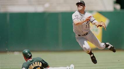 Los White Sox anuncian el retiro del número de un ícono de la franquicia.