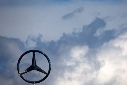 Cómo Mercedes-Benz elevó el Masters con experiencias exclusivas