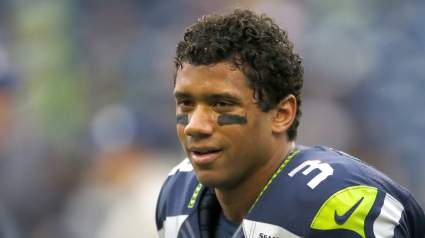 Russell Wilson podría regresar a los Seahawks.