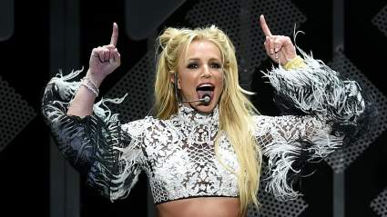 Britney Spears ingresa voluntariamente a tratamiento: "El mejor paso a seguir".