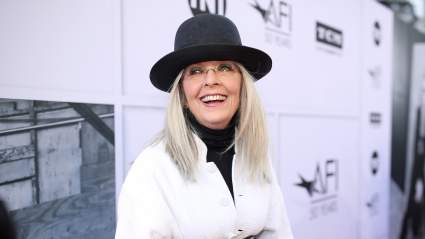 ¡Las pertenencias personales y profesionales de Diane Keaton saldrán a subasta: ropa, guiones y mucho más!