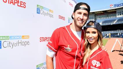 El exnovio de Kaitlyn Bristowe, Shawn Booth, dice que Nick Viall ya no es su enemigo.