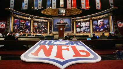 La NFL anuncia novedades sobre los Chicago Bears antes del Draft de 2026.