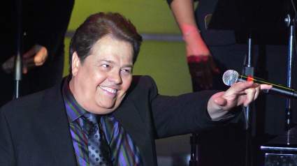 Alan Osmond, el mayor de los hermanos Osmond, fallece a los 76 años — Nuestros corazones están con él.