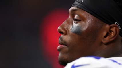 Los Cowboys son duramente criticados por la "peor selección del draft del siglo" en lugar de un jugador seis veces All-Pro de la NFL.