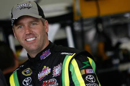 La NASCAR Cup Series está en el punto de mira mientras un expiloto cuestiona la asistencia a la Food City 500 en el Bristol Motor Speedway.