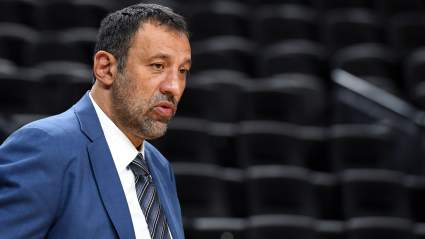 Vlade Divac explica por qué los Kings descartaron a Luka Doncic.