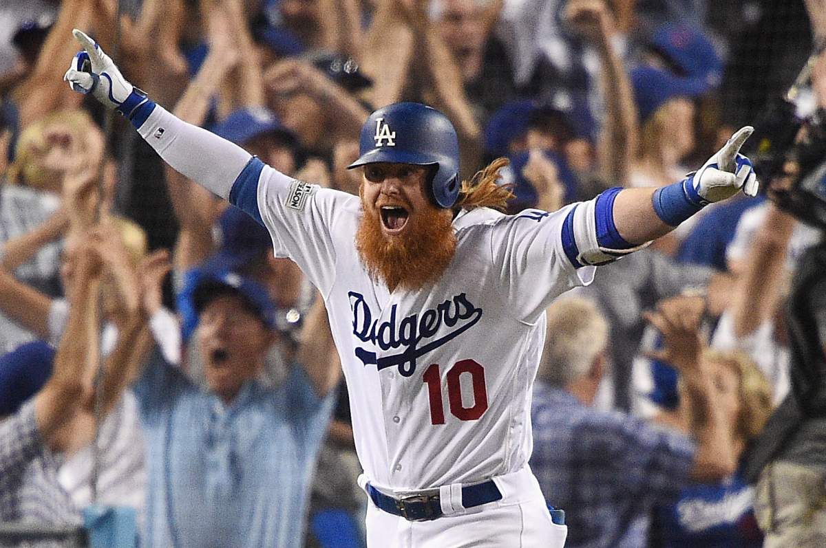 Una leyenda de los Dodgers de Los Ángeles quiere que la MLB haga un cambio en las reglas.
