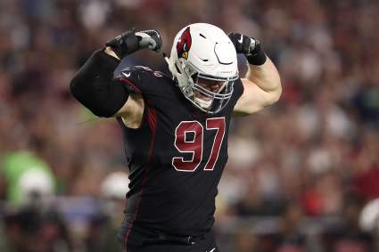 Josh Mauro, ex ala defensiva de los Cardinals, falleció a los 35 años.
