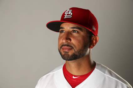 Los Cardinals intercambian a un lanzador relevista zurdo con efectividad de 2.25 con un contendiente de la División Este de la Liga Americana.