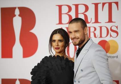 La ex de Liam Payne, Cheryl, comparte un emotivo video de su hijo.