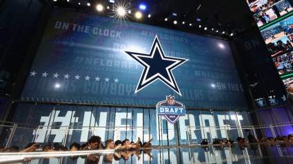 La NFL anuncia novedades sobre los Cowboys antes del Draft de la NFL de 2026.