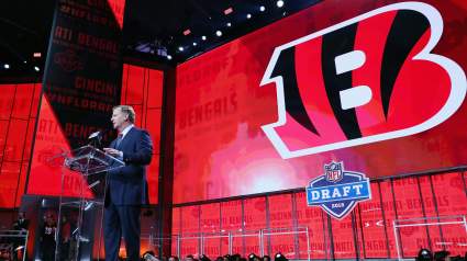 La NFL anuncia novedades sobre los Cincinnati Bengals durante el Draft de 2026.