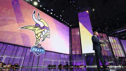 Los Vikings regresan en la segunda ronda: esto es lo que consiguieron.