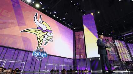 La NFL anuncia novedades sobre los Vikings a medida que se acerca el Draft de 2026.