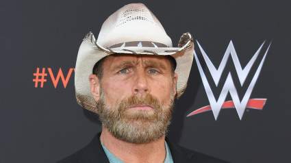 Shawn Michaels responde a la afirmación de Bret Hart de que él sale con Vince McMahon.