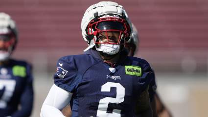 Los Patriots reciben información actualizada sobre el linebacker de 45 millones de dólares tras una temporada plagada de lesiones.