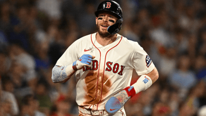 Un veterano de los Boston Red Sox revela una verdad impactante tras su actuación estelar contra los Twins.